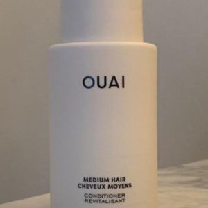 Ouai Medium Hair Conditioner